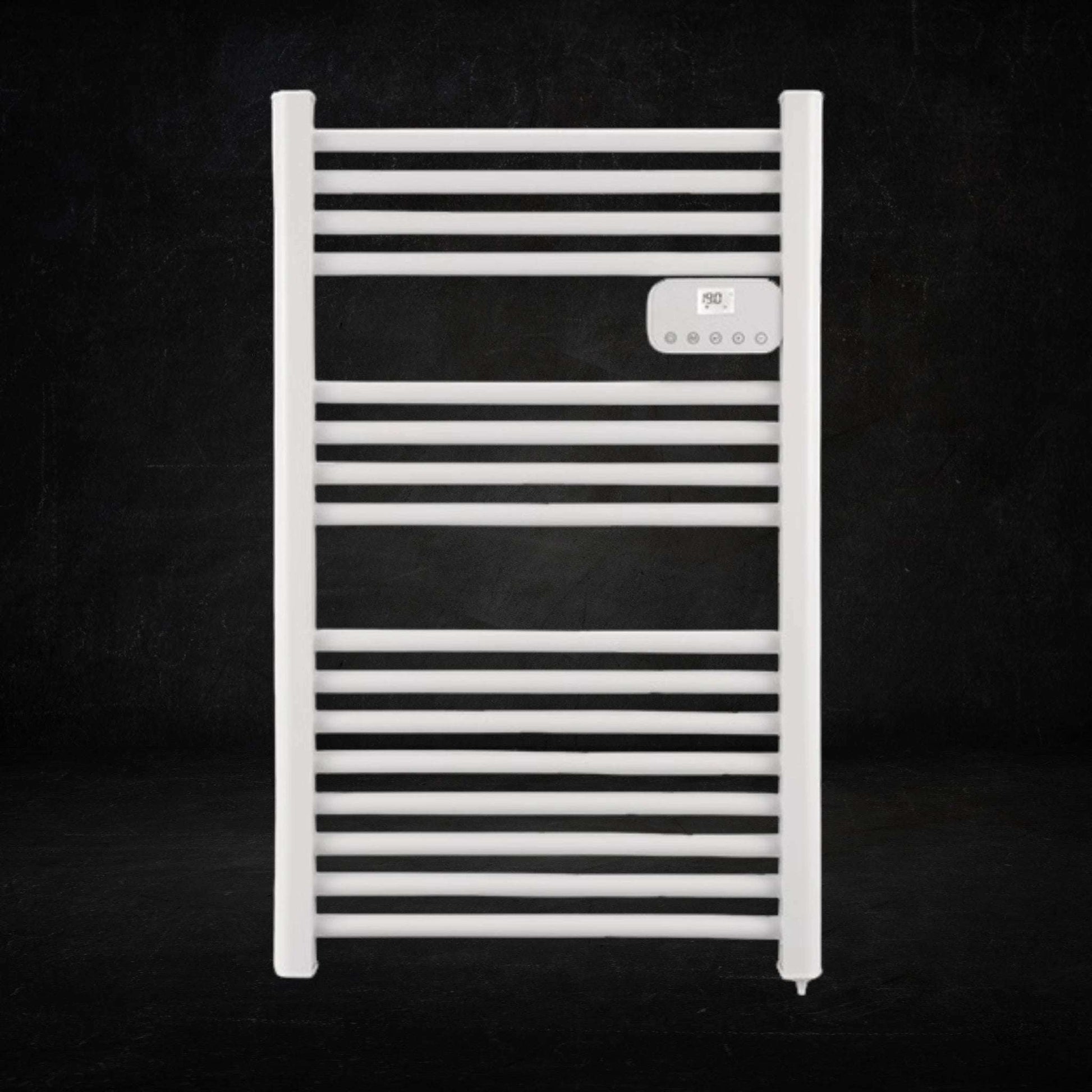 Sèche-serviette 750 watts inertie sèche - RadiateuEco