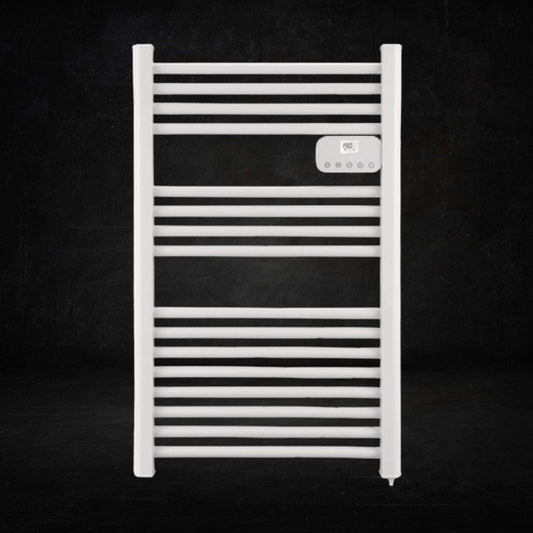 Sèche-serviette 750 watts inertie sèche - RadiateuEco