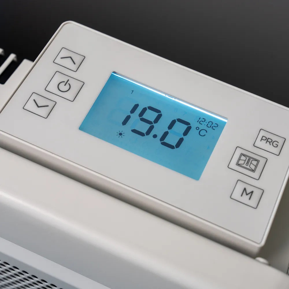 Panneau rayonnant 1000 watts - RadiateuEco