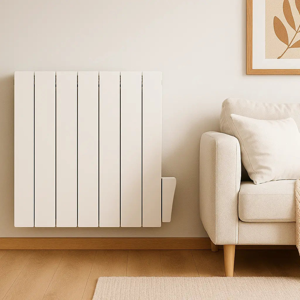 Radiateur Inertie Ceramique 2000 watts - RadiateuEco